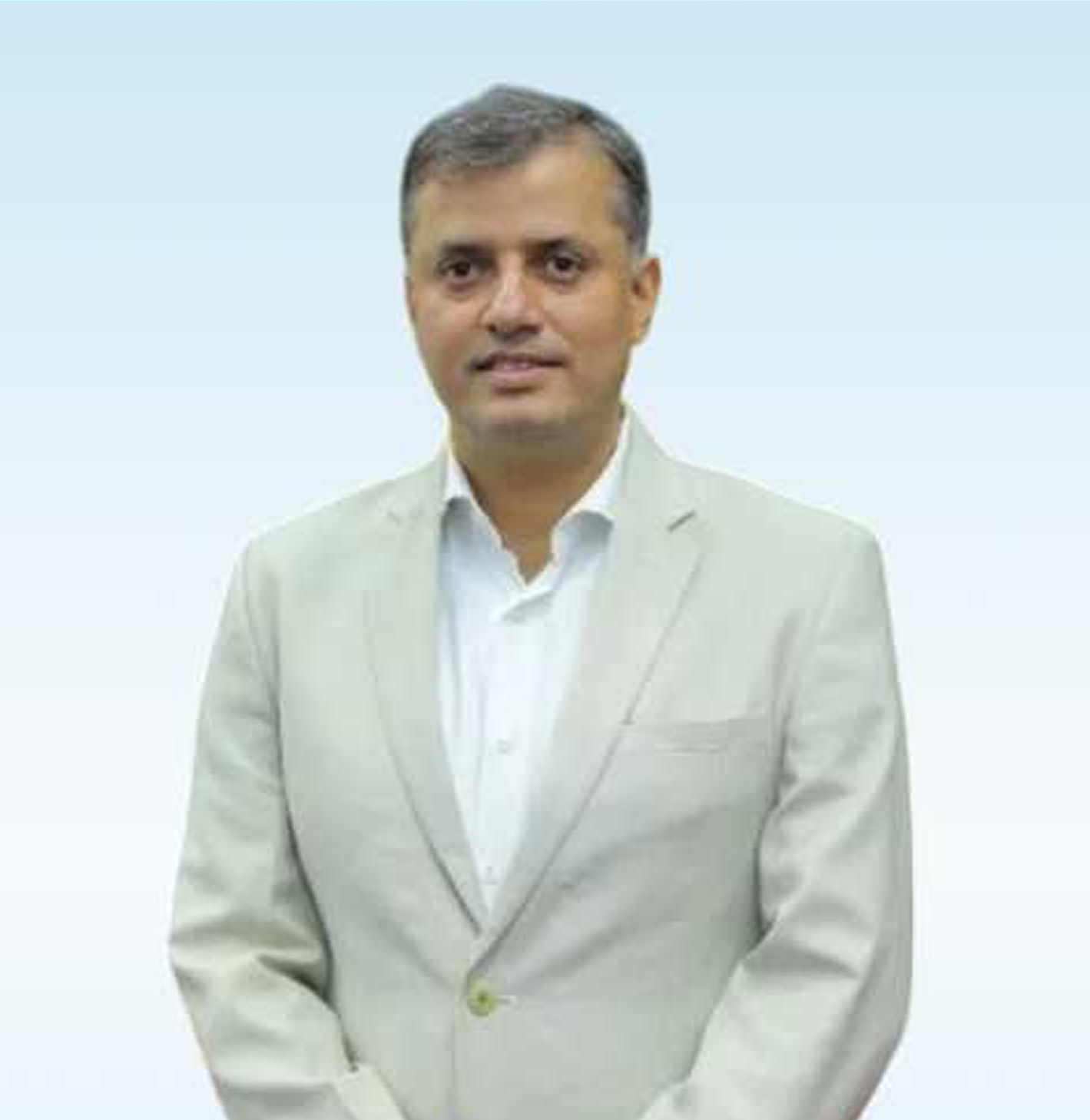 Vijay Mishra